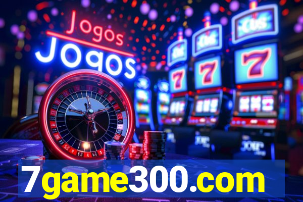 7game300.com