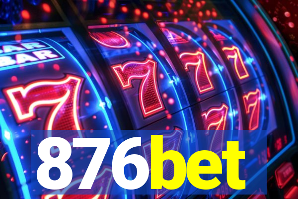 876bet