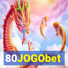 80JOGObet