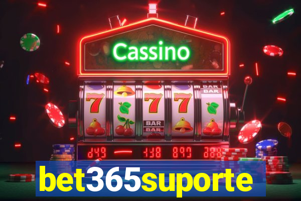 bet365suporte