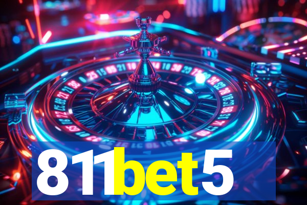 811bet5