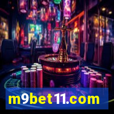 m9bet11.com