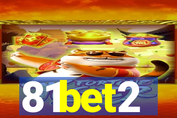 81bet2