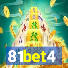 81bet4