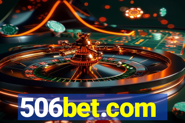 506bet.com