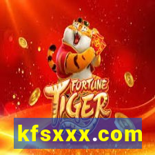 kfsxxx.com