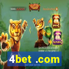 4bet .com