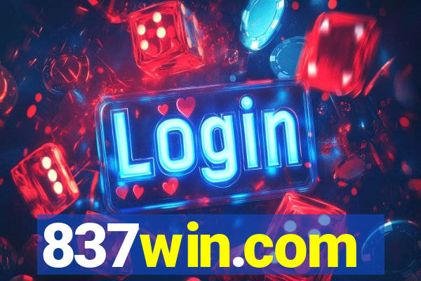 837win.com