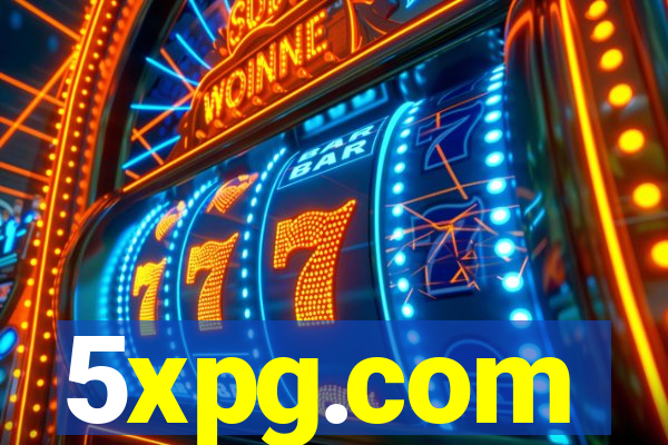 5xpg.com