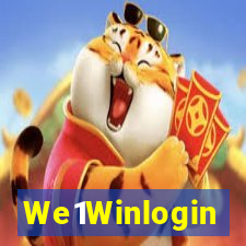 We1Winlogin