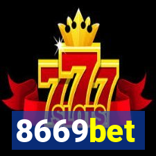 8669bet