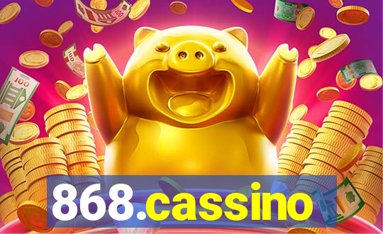 868.cassino