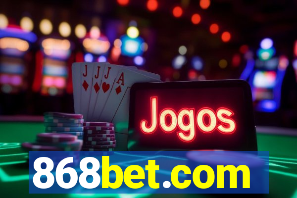 868bet.com