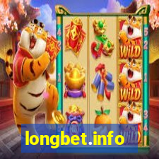 longbet.info