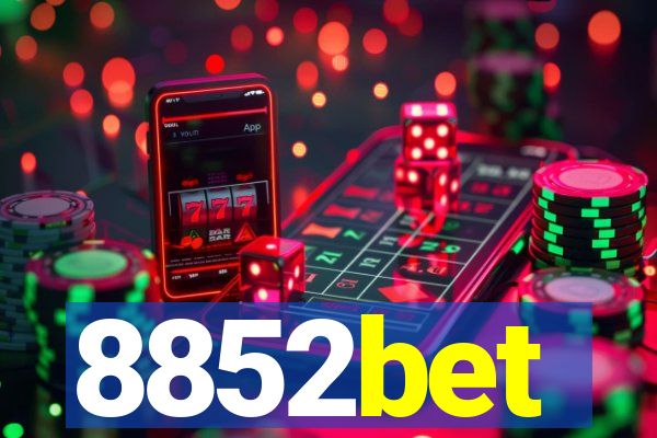 8852bet