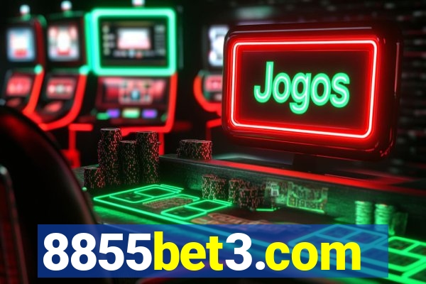 8855bet3.com