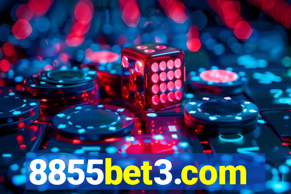 8855bet3.com