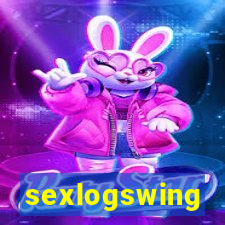 sexlogswing