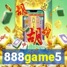 888game5