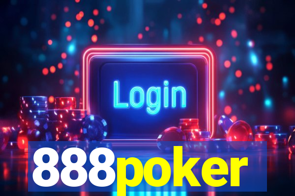 888poker