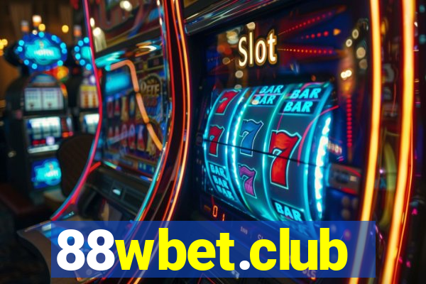 88wbet.club