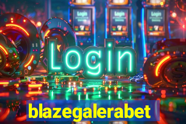 blazegalerabet