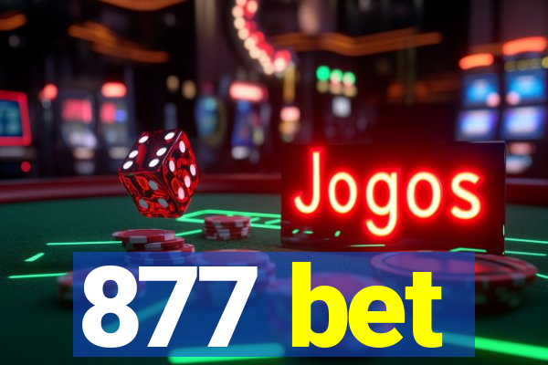 877 bet