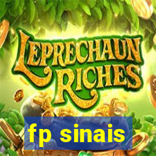 fp sinais