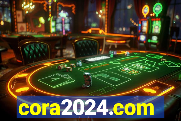 cora2024.com