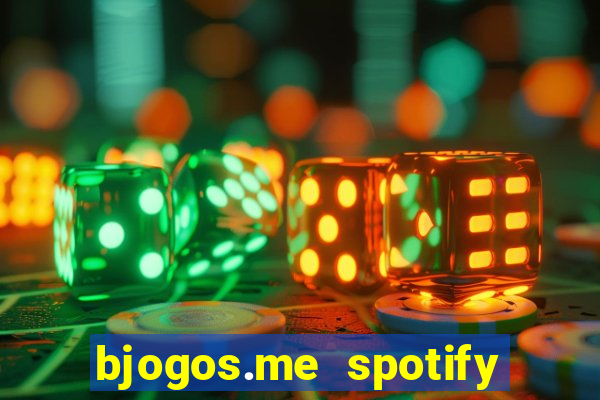 bjogos.me spotify premium apk