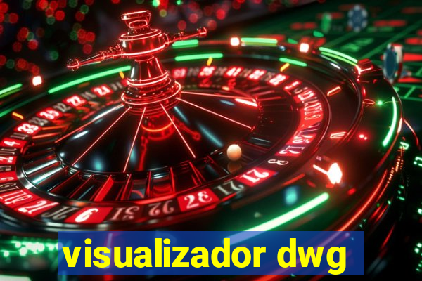 visualizador dwg