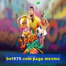 bet979.com paga mesmo