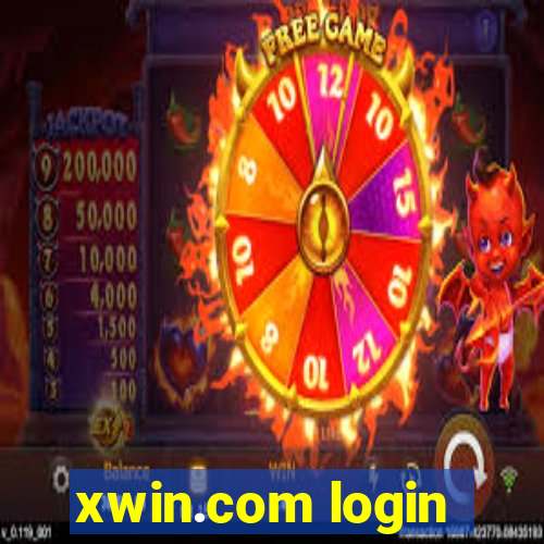 xwin.com login