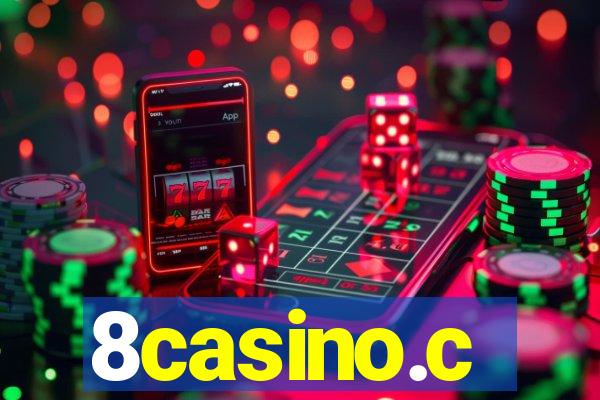 8casino.c