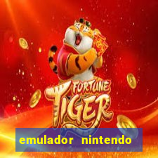 emulador nintendo switch jogos