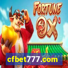 cfbet777.com