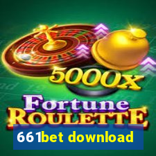 661bet download