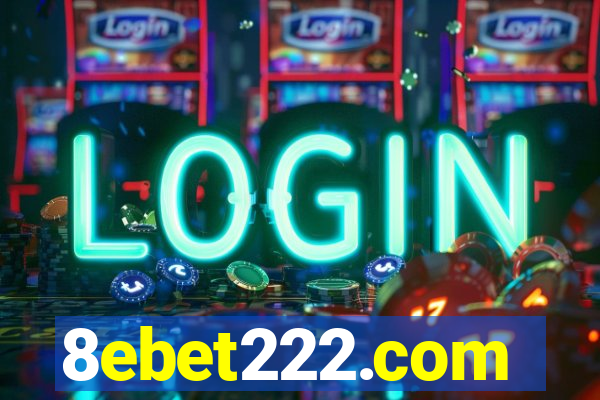 8ebet222.com