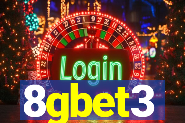 8gbet3