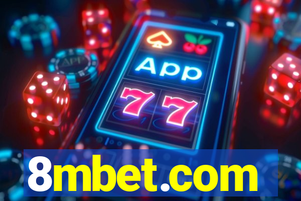 8mbet.com