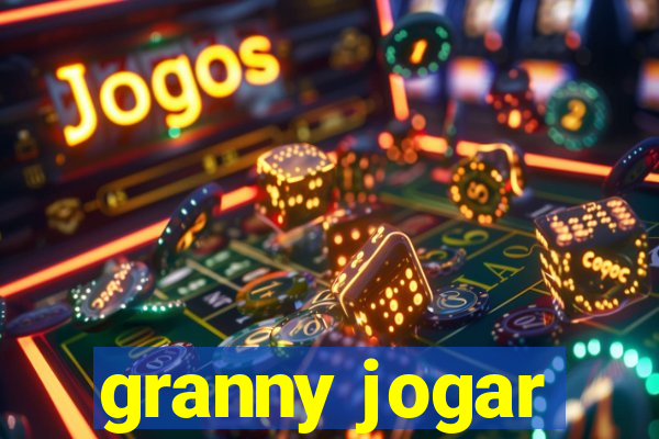 granny jogar