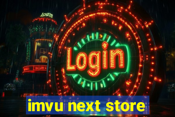 imvu next store