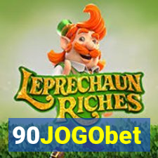 90JOGObet