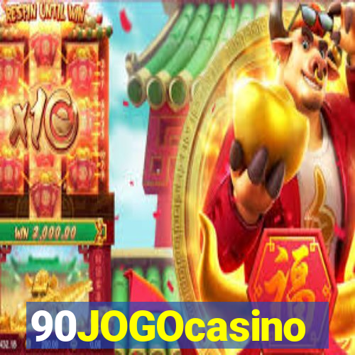 90JOGOcasino