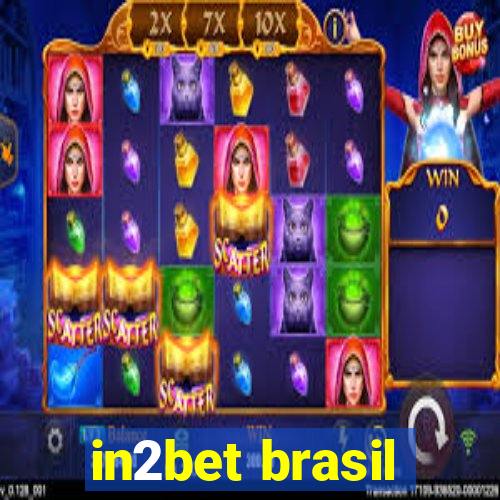 in2bet brasil