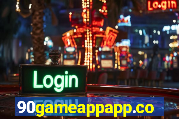 90gameappapp.com