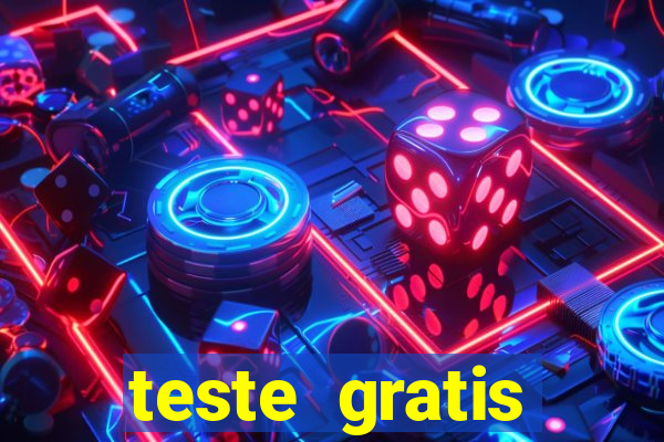 teste gratis fortune tiger