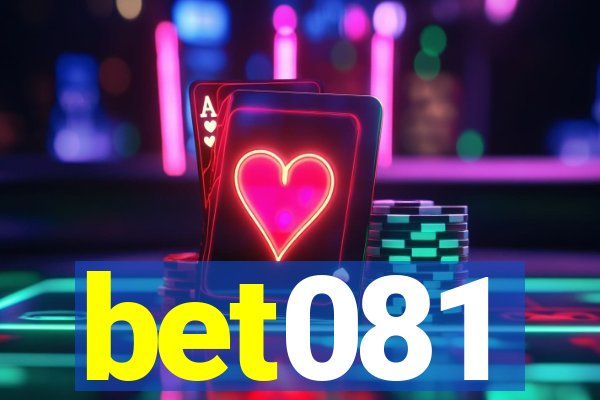 bet081