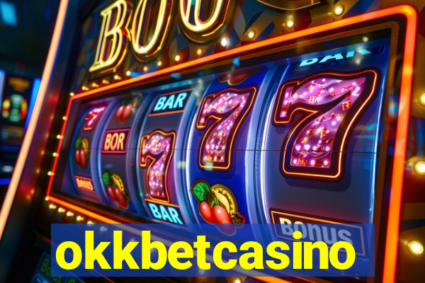 okkbetcasino