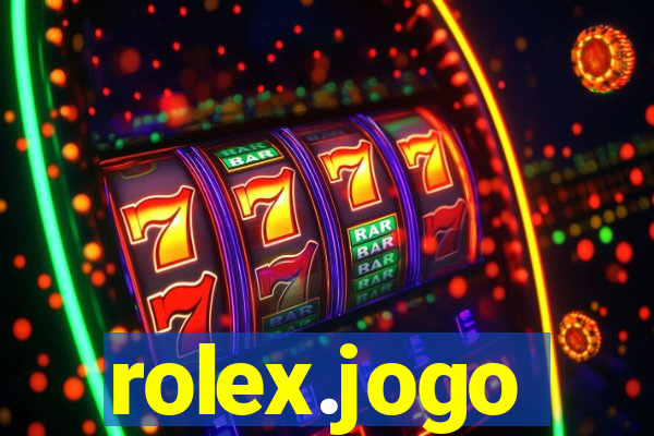 rolex.jogo